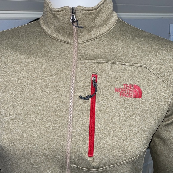 North Face Performance Sweater - Picture 2 of 7